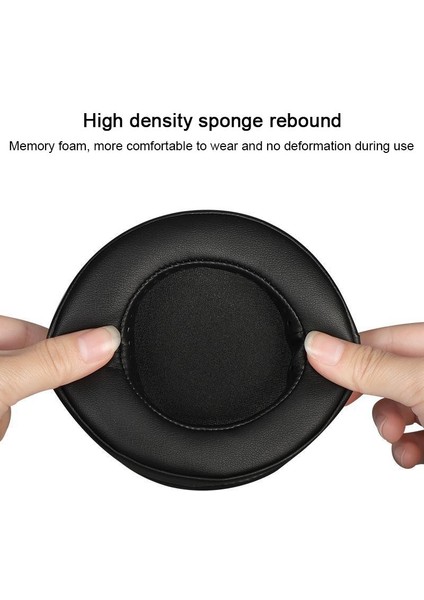 Akg K812 Pro Için 2 Adet Kuzu Derisi Yedek Kulak Pedleri (Yurt Dışından) fırsatları