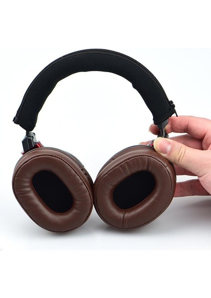 Audio Technica Ath-Msr7 Için Neopren Kafa Bandı Pedi (Yurt Dışından)