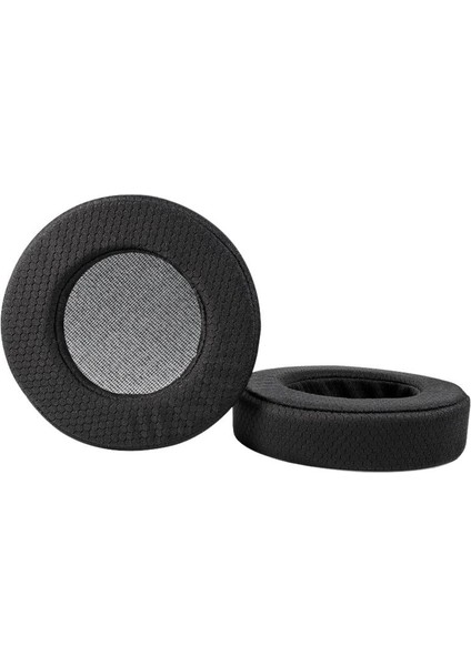 Akg K612 / K712 Için 2 Adet Yedek Kulak Yastığı (Yurt Dışından)