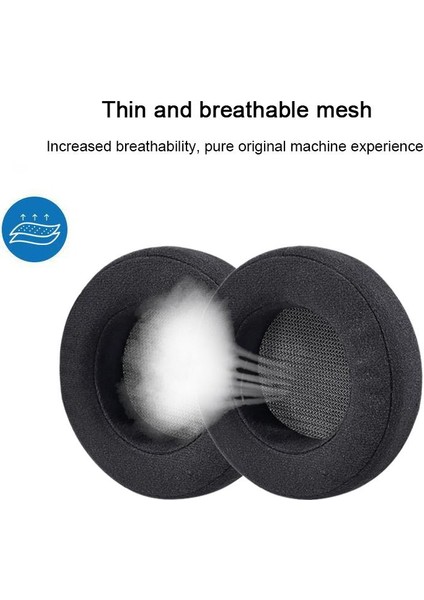 Akg K612 / K712 Için 2 Adet Yedek Kulak Yastığı (Yurt Dışından) fırsatları