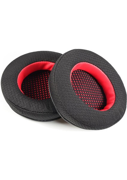 Edıfıer Hecate G4 Için 2 Adet Mesh Kulak Yastığı (Yurt Dışından)
