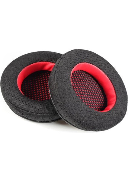 Edıfıer Hecate G4 Için 2 Adet Mesh Kulak Yastığı (Yurt Dışından) fiyatları