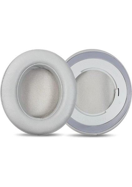 Döner Takmalı Kulak Pedleri Protein Deri (Yurt Dışından)