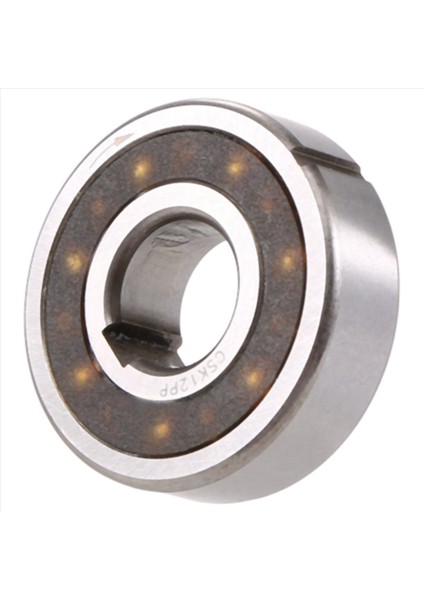 CSK12PP One Yolu Debriyaj Çift Kıdemli Yolda 12 x 32 x 10MM (Yurt Dışından) fiyatları