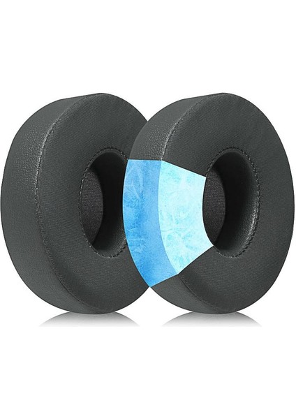 Beats Solo3 / Solo2 Için Ice Feing G Kulaklık Pedleri (Yurt Dışından)