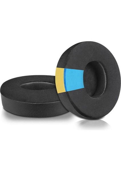 Beats Solo3 / Solo2 Için Ice Feing G Kulaklık Pedleri (Yurt Dışından) indirimleri