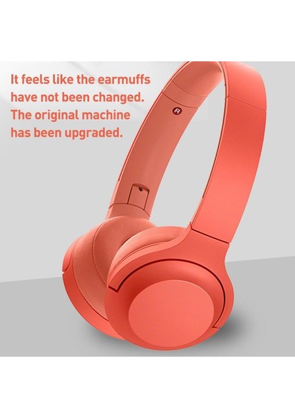 Sony Için Sünger Kafa Bandı Kılıfı (Yurt Dışından) modelleri