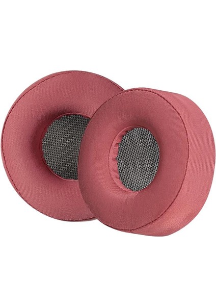 Sony Için 2 Adet Kulaklık Yedek Kulak Yastığı (Yurt Dışından)