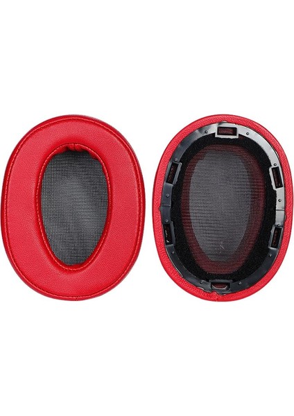 Sony Için 2 Adet Kulaklık Yedek Kulak Yastığı (Yurt Dışından)