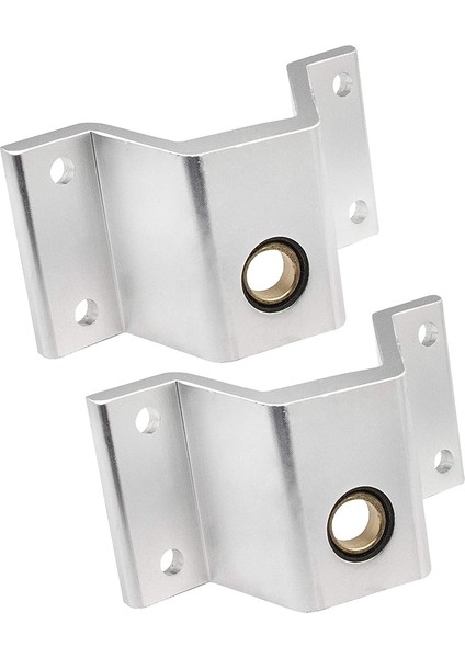2 Pcs Club Araba Gaz ve Elektrik Için Braket Braket 1981-2011 Ds 1011694 1017401 (Yurt Dışından) modelleri
