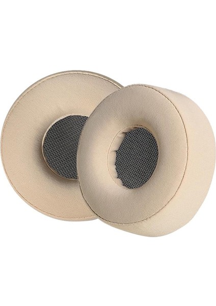 Sony Için 2 Adet Kulaklık Yedek Kulak Yastığı (Yurt Dışından)