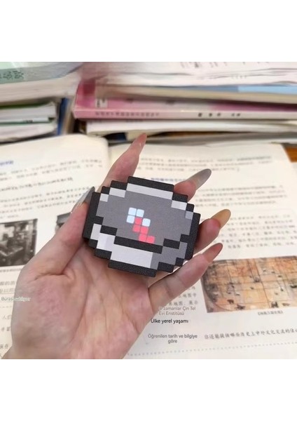 Minecraft ile Aynı Pusula Oyuncağı (Yurt Dışından) fiyatları