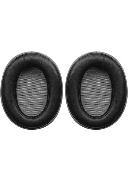 Sony Için 1 Çift Kulaklık Yedek Kulak Yastığı (Yurt Dışından)