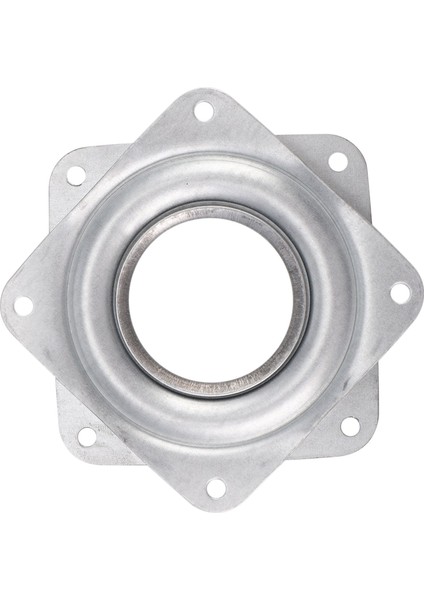 Tembel Susan Ball Rulman Metal Döner Plaka - 95 x 95 x 9 mm (Yurt Dışından) fiyatları