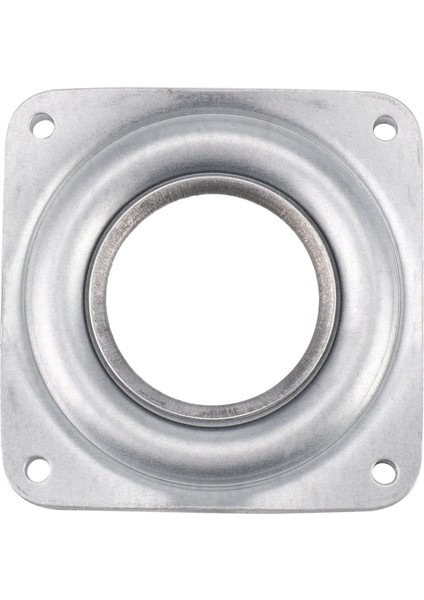 Tembel Susan Ball Rulman Metal Döner Plaka - 95 x 95 x 9 mm (Yurt Dışından) fırsatları