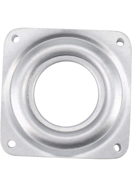 Tembel Susan Ball Rulman Metal Döner Plaka - 95 x 95 x 9 mm (Yurt Dışından) indirimleri