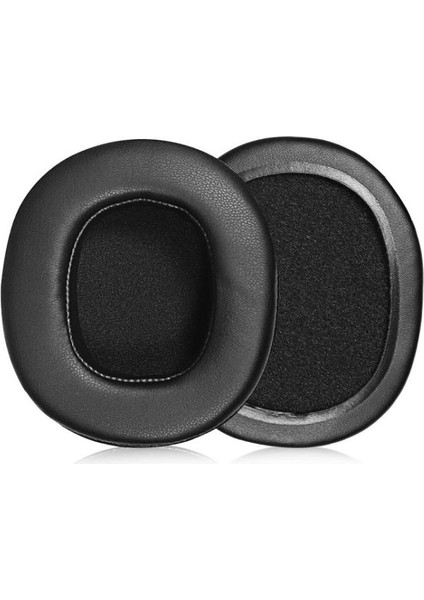 Edıfıer W800BT Için 2 Adet Protein Deri Kulaklık Yastığı (Yurt Dışından) fiyatları