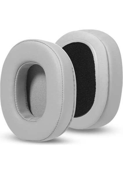 Edıfıer W800BT Için 2 Adet Protein Deri Kulaklık Yastığı (Yurt Dışından) fiyatları