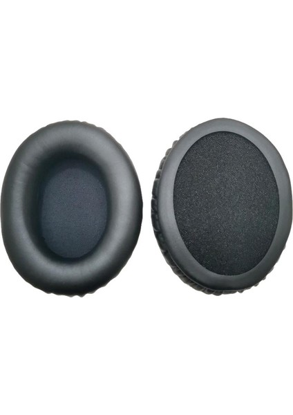 Hyperx Için 2 Adet Yedek Kulaklık Yastıkları (Yurt Dışından)