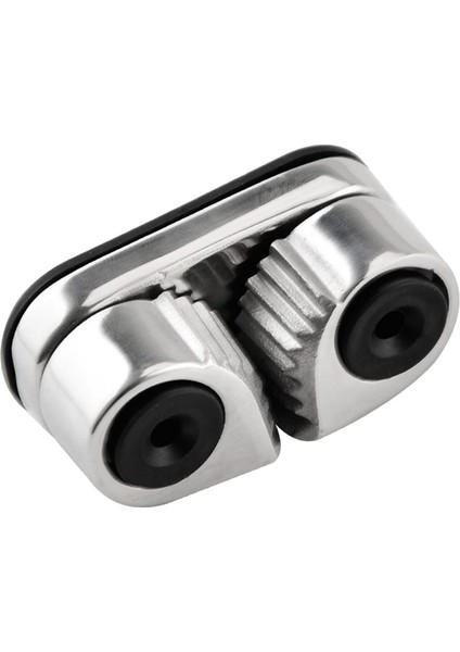 316 Paslanmaz Çelik 2 Sıra Bilyalı Rulman Kamera Önde Halka Ekipman Tekne Halat Tel Fairlead (Yurt Dışından)