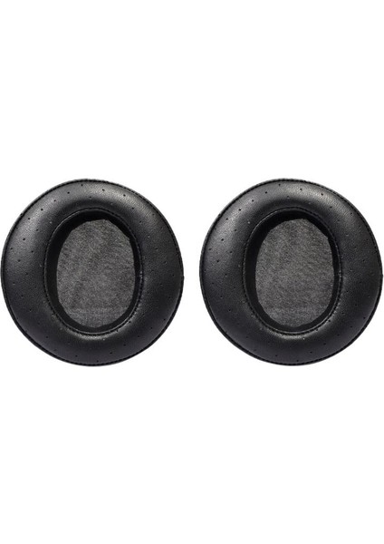 Sony Eğimli Delikli Kuzu Derisi Için 2 Adet Kulaklık Yedek Kulak Yastığı (Yurt Dışından) fiyatları