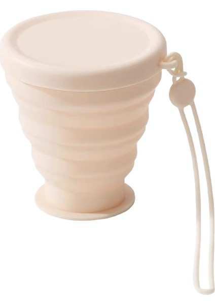 Katlanabilir Taşınabilir Gıda Sınıfı Silikon Su (Yurt Dışından)