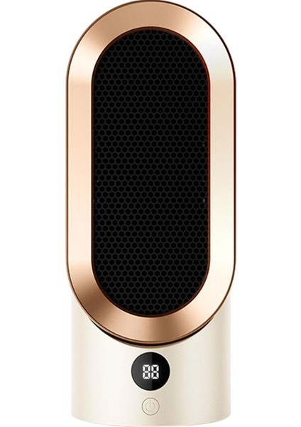 Elektrikli Masaüstü Itıcısı Ev Tipi Fan Isıtıcısı Taşınabilir Isıtıcı I Altı Isıtıcısı (Yurt Dışından)