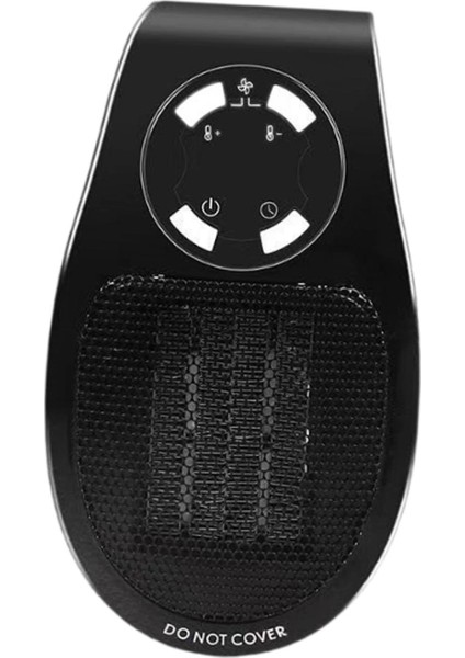 Taşınabilir Isıtıcı Kompakt Oturma Odası Çalışma (Yurt Dışından)