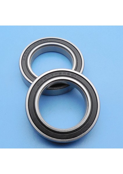 4pcs MR2437-2RS MR24377 Kurulucu Geçmeyen 24X37X7MM Doğrudan Pres Toz Mühür Krank Yatakları BB90 Shımano Fsa Trek Sram (Yurt Dışından) indirimleri