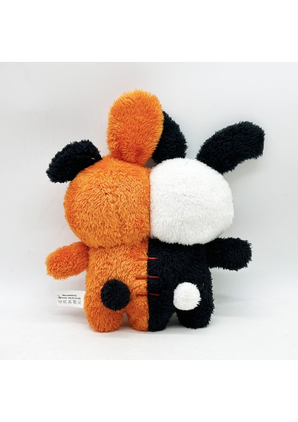 Halloween Plush Cadılar Bayramı Bebek Iki Kafalı Hayalet Peluş Bebek (Yurt Dışından) fırsatları