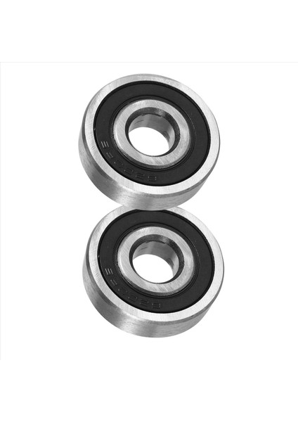 6200RS Korumalı Tek Serçe Derin Groove Ball Rulman 10MM x 30MM x 9mm 2 Parçalar (Yurt Dışından) modelleri