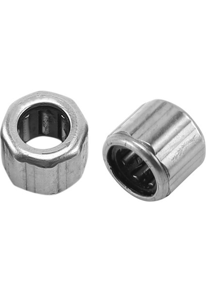 30PCS HF081412 Iğne Silindir Rulmanları, Tek Yol Yatağı, 8mm Deli 14MM Od 12MM Genişlik (Yurt Dışından) modelleri