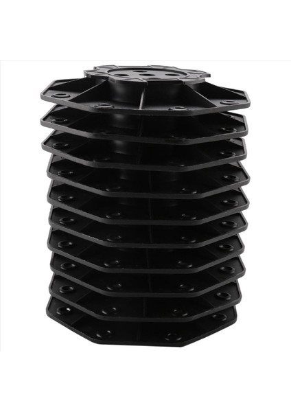 18-30MM Ayarlanabilir Ayaklar Güverte Altyapı Için Güverte Yatağı (Yurt Dışından) fırsatları