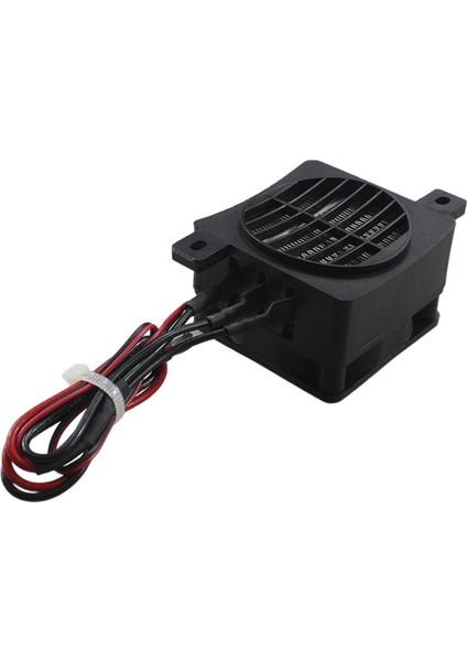 Elektrikli Alan Isıtıcısı 12V 70W (Yurt Dışından)