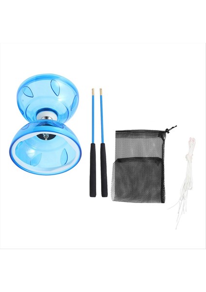 Rulman Diabolo Oyuncakları Yeniden Kullanılabilir Çin Rulmanları Yoyo (Yurt Dışından)