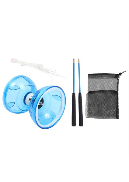 Rulman Diabolo Oyuncakları Yeniden Kullanılabilir Çin Rulmanları Yoyo (Yurt Dışından) modelleri
