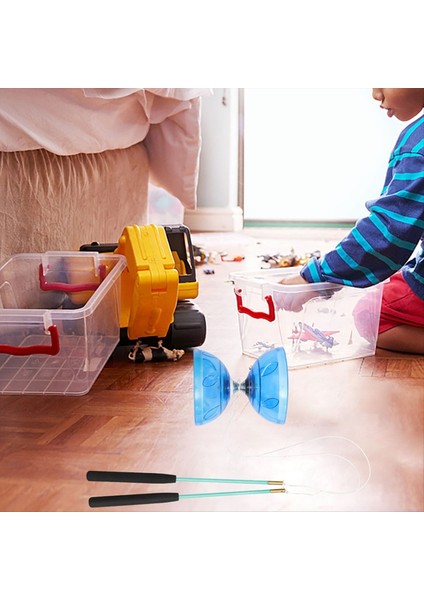 Rulman Diabolo Oyuncakları Yeniden Kullanılabilir Çin Rulmanları Yoyo (Yurt Dışından) indirimleri