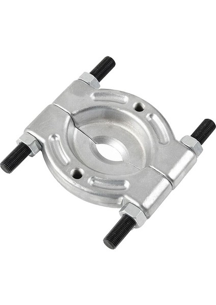 Yatak-Ayrılı 30-50MM Orta Yatak Yatak Alma Alaşımlı Çelik Açılı Kenarlar Dişli Delikli (Yurt Dışından)
