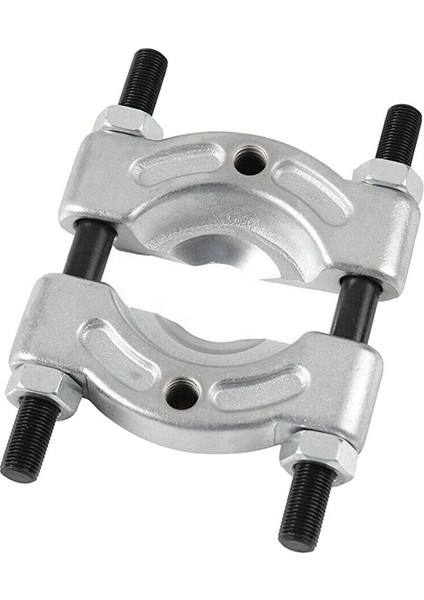 Yatak-Ayrılı 30-50MM Orta Yatak Yatak Alma Alaşımlı Çelik Açılı Kenarlar Dişli Delikli (Yurt Dışından) fiyatları