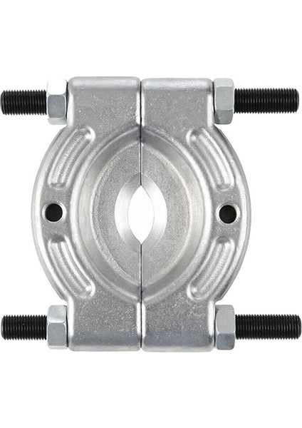 Yatak-Ayrılı 30-50MM Orta Yatak Yatak Alma Alaşımlı Çelik Açılı Kenarlar Dişli Delikli (Yurt Dışından) modelleri