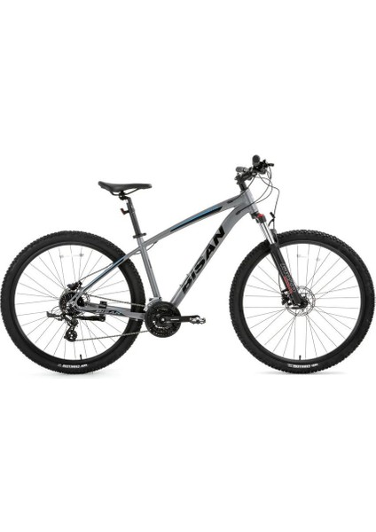 Mtx 7300 26 Jant Hd Dağ Bisikleti 3x8 Vites