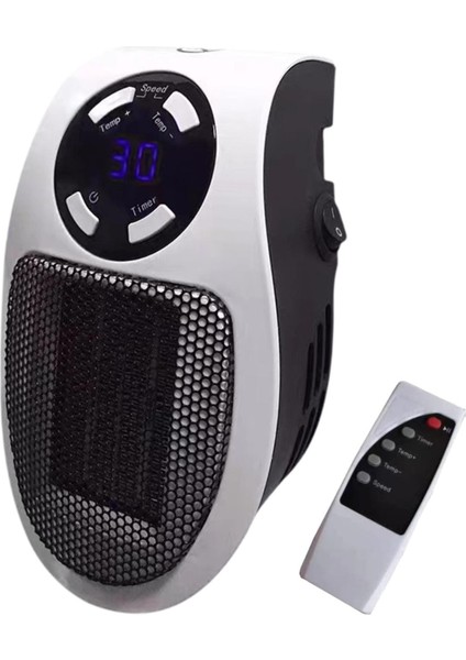 Kontrollü Mini Alan Isıtıcısı (Yurt Dışından) fiyatları