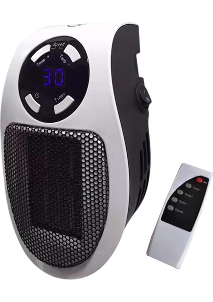 Kontrollü Mini Alan Isıtıcısı (Yurt Dışından) modelleri
