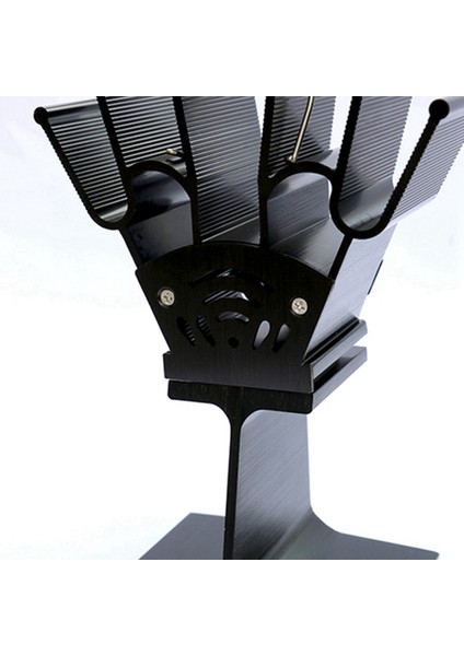 5 Wooding Powered Circulates Sı/ısıtmalı - , 180MM Gri (Yurt Dışından) fiyatları