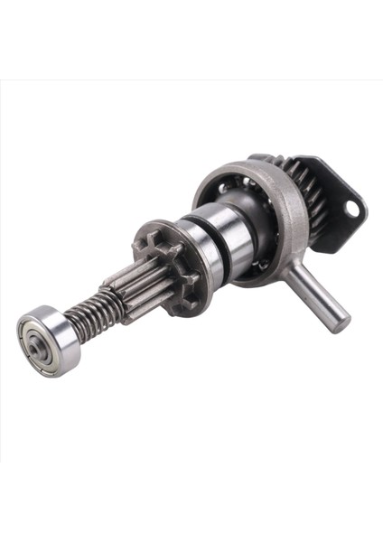 Cam Mil Swash Rulman 324668-1 2190140 Makita HR2470 HR2470CAP HR2470FT HR2470T HR2470A Döner Çekiç Parçası (Yurt Dışından) modelleri