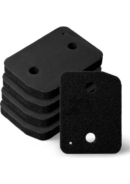 5 Pcs Yedek Kurutma Filtresi Miele Için 9164761 Kurutucu Isı Pompası Kurutucu Filtre Mat Aktif TDB230WP TCE530WP, Vb. (Yurt Dışından)