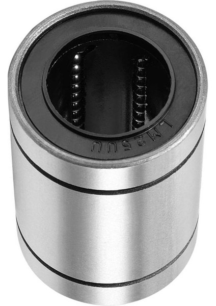 Doğrusal Bilyalı Rulmanlar, 25MM Delik Çapı, 40MM Od, 59MM Uzunluk (LM25UU Paketi 4) (Yurt Dışından) indirimleri
