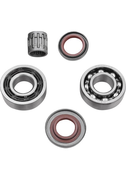 Krank Mili Krank Yağ Salonu Kiti Stıhl MS361 Ms 361 Monsews Parts 9503-003-4266 9503-003-0354 (Yurt Dışından) modelleri