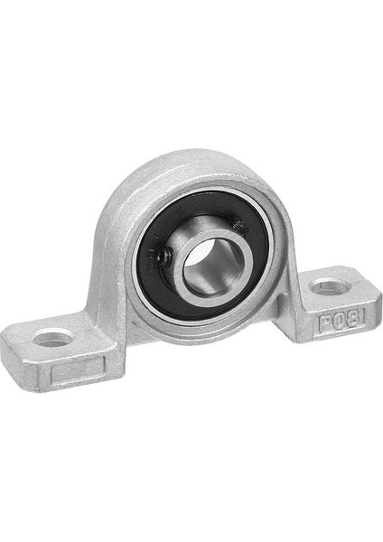 4pcs KP08 8mm Delik Çinko Alaşımlı Iç Bilyalı Zemin Yatağı Takma Yatağı (Yurt Dışından) fırsatları