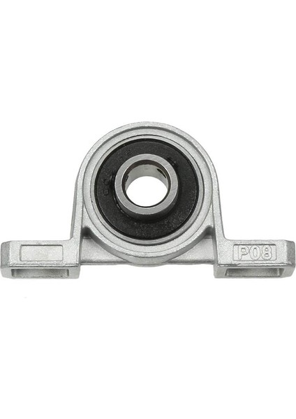 4pcs KP08 8mm Delik Çinko Alaşımlı Iç Bilyalı Zemin Yatağı Takma Yatağı (Yurt Dışından) indirimleri